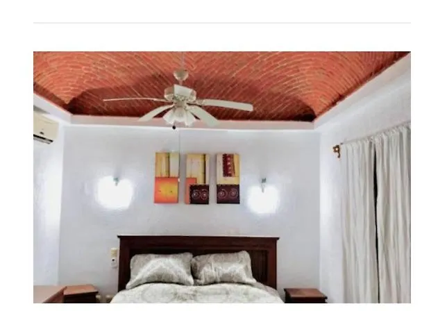 Сasa de vacaciones Casa grande en Playa del Carmen, Riviera Maya a 7min de la playa