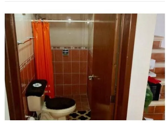 Casa grande en Playa del Carmen, Riviera Maya a 7min de la playa Сasa de vacaciones