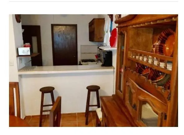 Сasa de vacaciones Casa grande en Playa del Carmen, Riviera Maya a 7min de la playa
