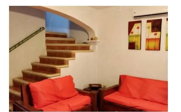 Casa grande en Playa del Carmen, Riviera Maya a 7min de la playa México