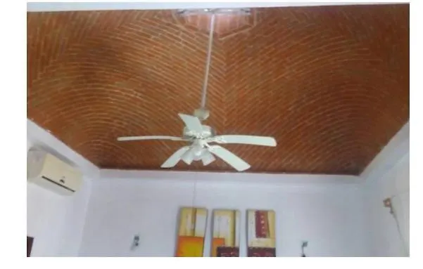 Casa grande en Playa del Carmen, Riviera Maya a 7min de la playa Сasa de vacaciones