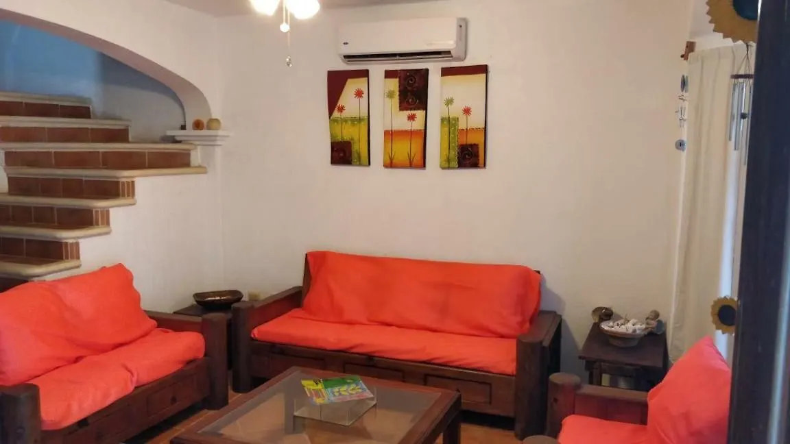 Casa grande en Playa del Carmen, Riviera Maya a 7min de la playa Сasa de vacaciones