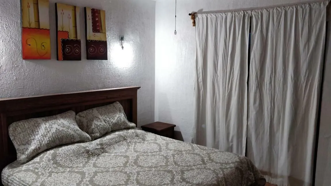 Casa grande en Playa del Carmen, Riviera Maya a 7min de la playa México