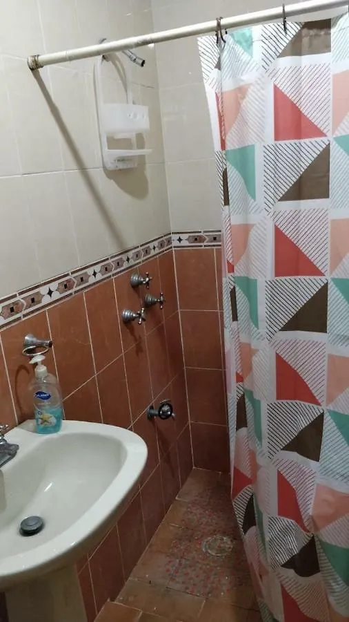 Casa grande en Playa del Carmen, Riviera Maya a 7min de la playa 0*,
