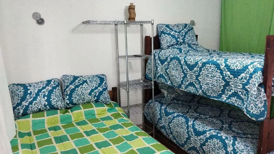Casa grande en Playa del Carmen, Riviera Maya a 7min de la playa Сasa de vacaciones